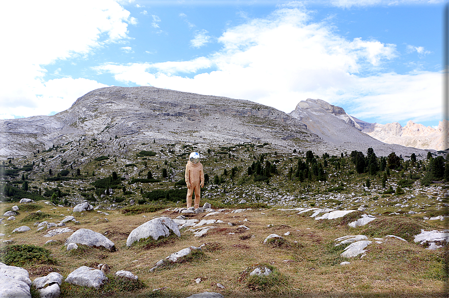 foto Altopiano di Fanes